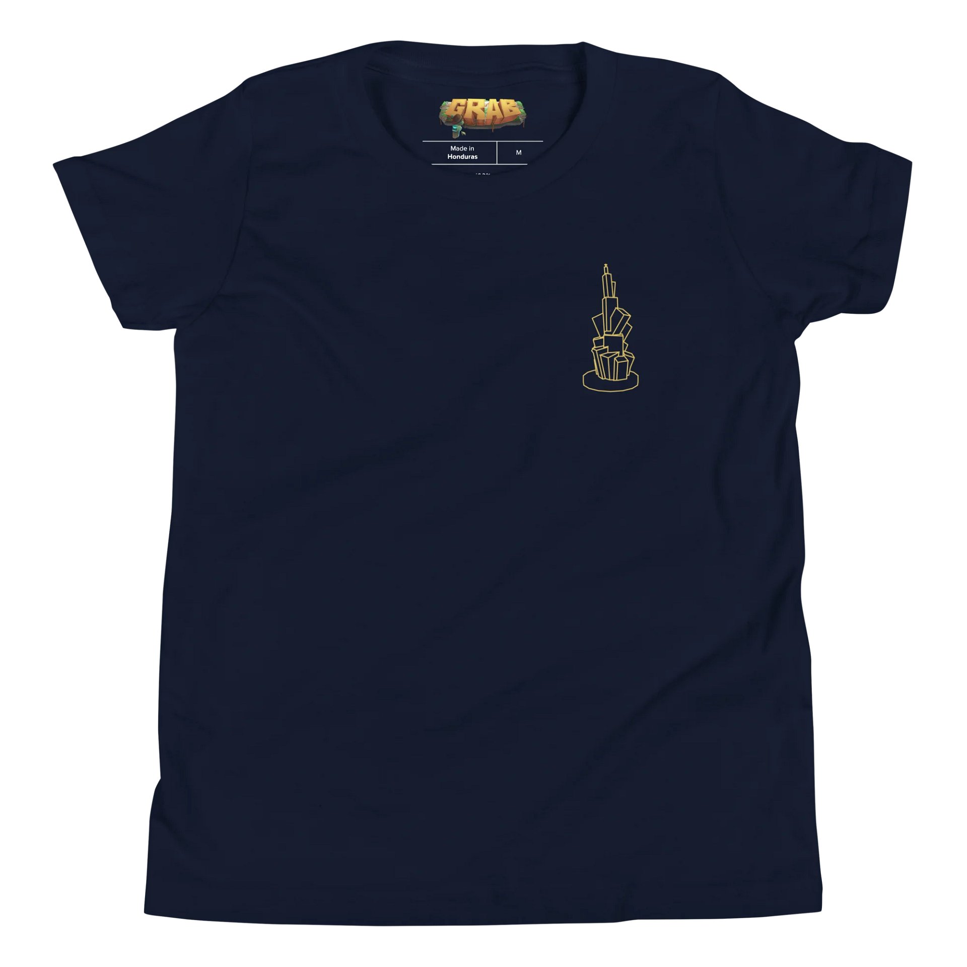 GRAB - Mountain Heads - Child product image (28)