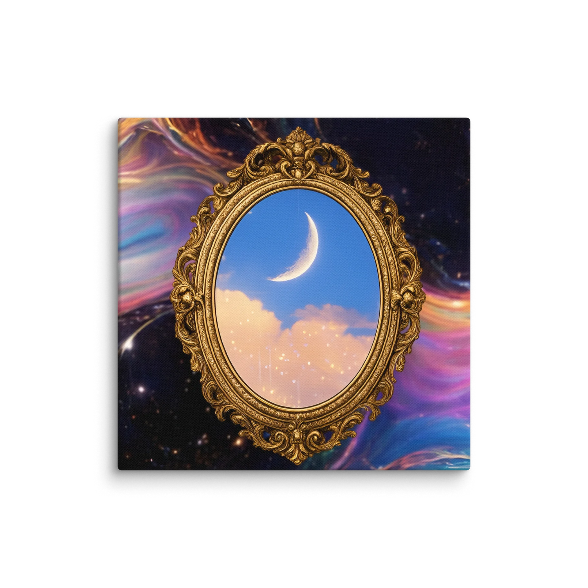 Lucid Print product image (1)