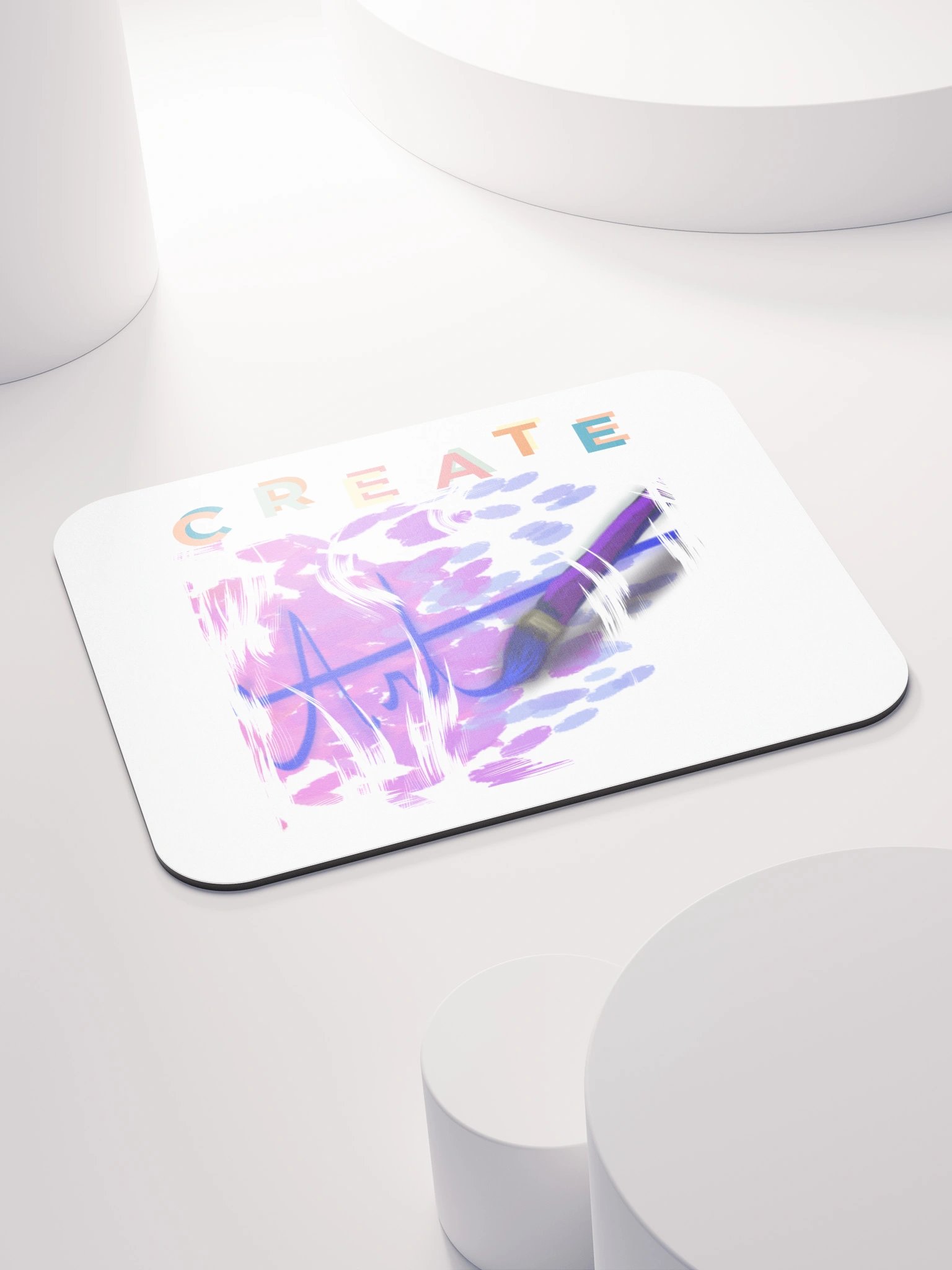 Classic Mouse Pad product image (4)