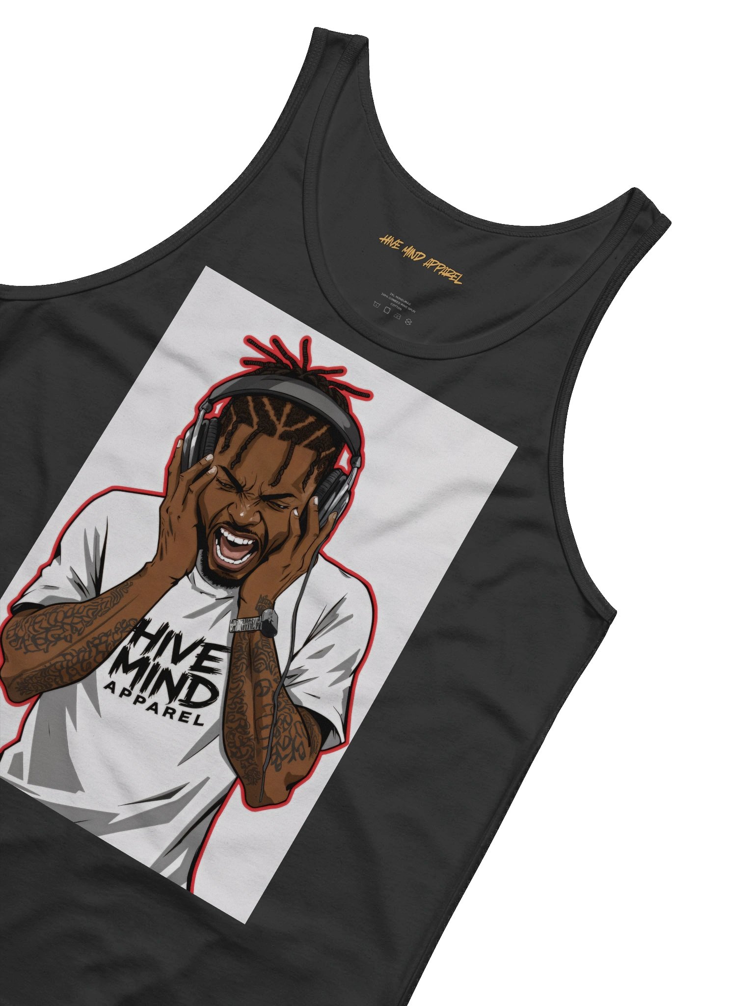 Release!!!! Tank Top product image (23)