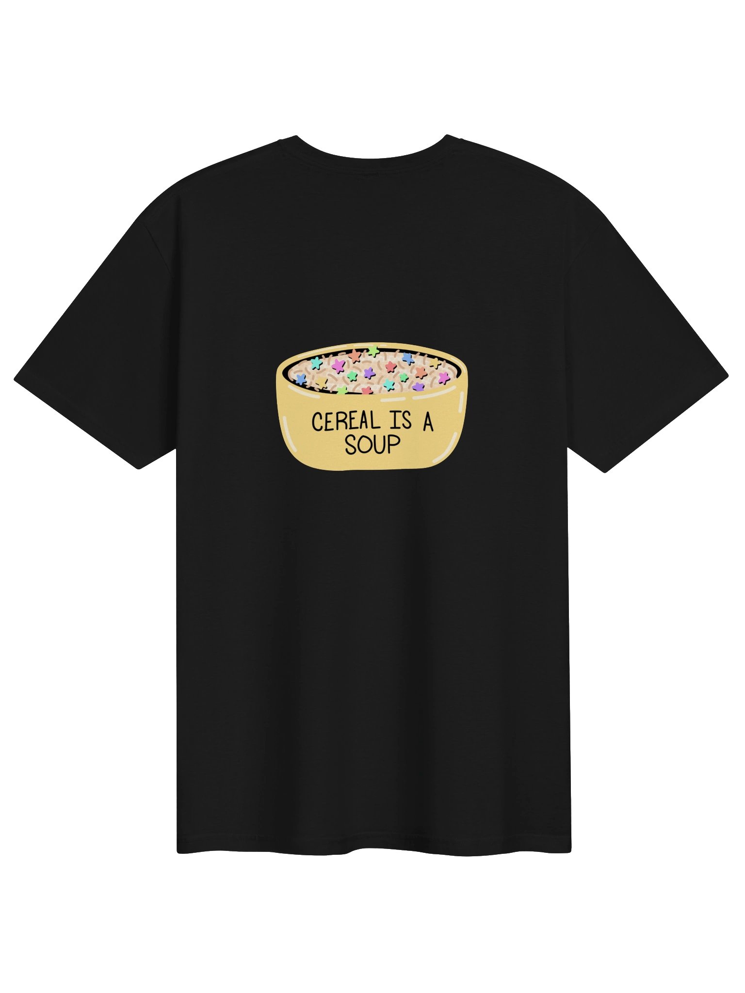 What A Nice Day for Soup - Tee product image (2)