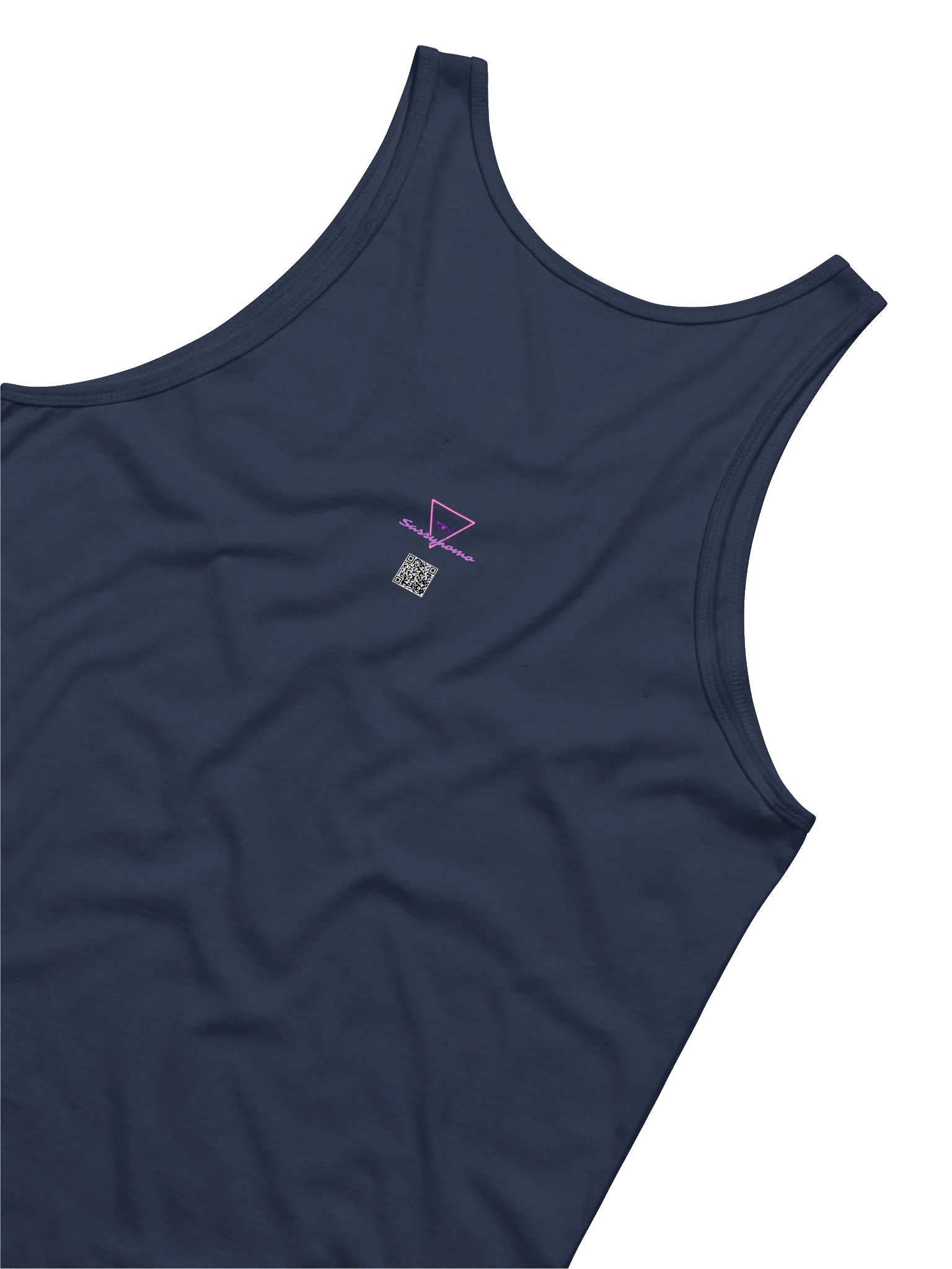 Queer As In Mask TF Up tank product image (34)