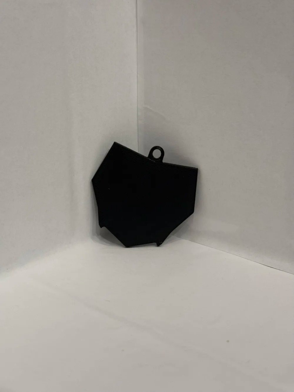 Custom Motocutz Plate Keychain product image (5)