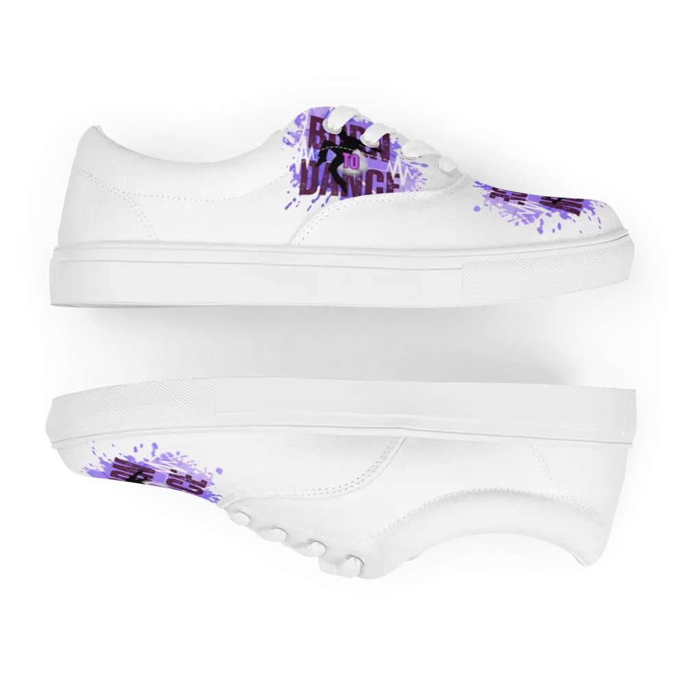 Born to Dance His Silhouette Rush Dance Shoes product image (11)