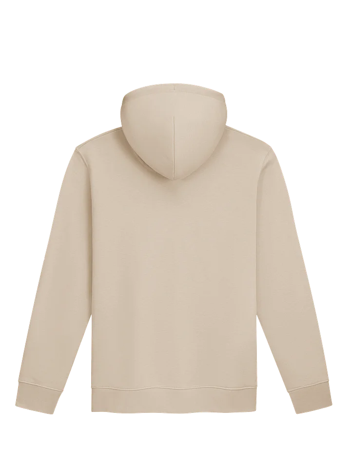 Vintage Spotted Pig Emblem Eco Hoodie product image (2)