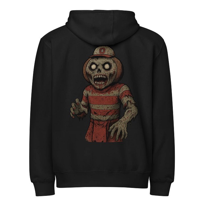 O-H Zombie Hoodie product image (2)