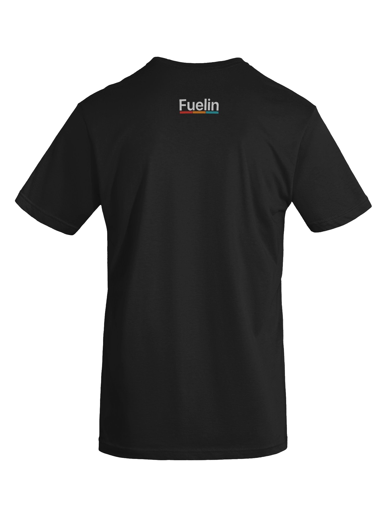Premium Fuelin Fitted Tee product image (10)