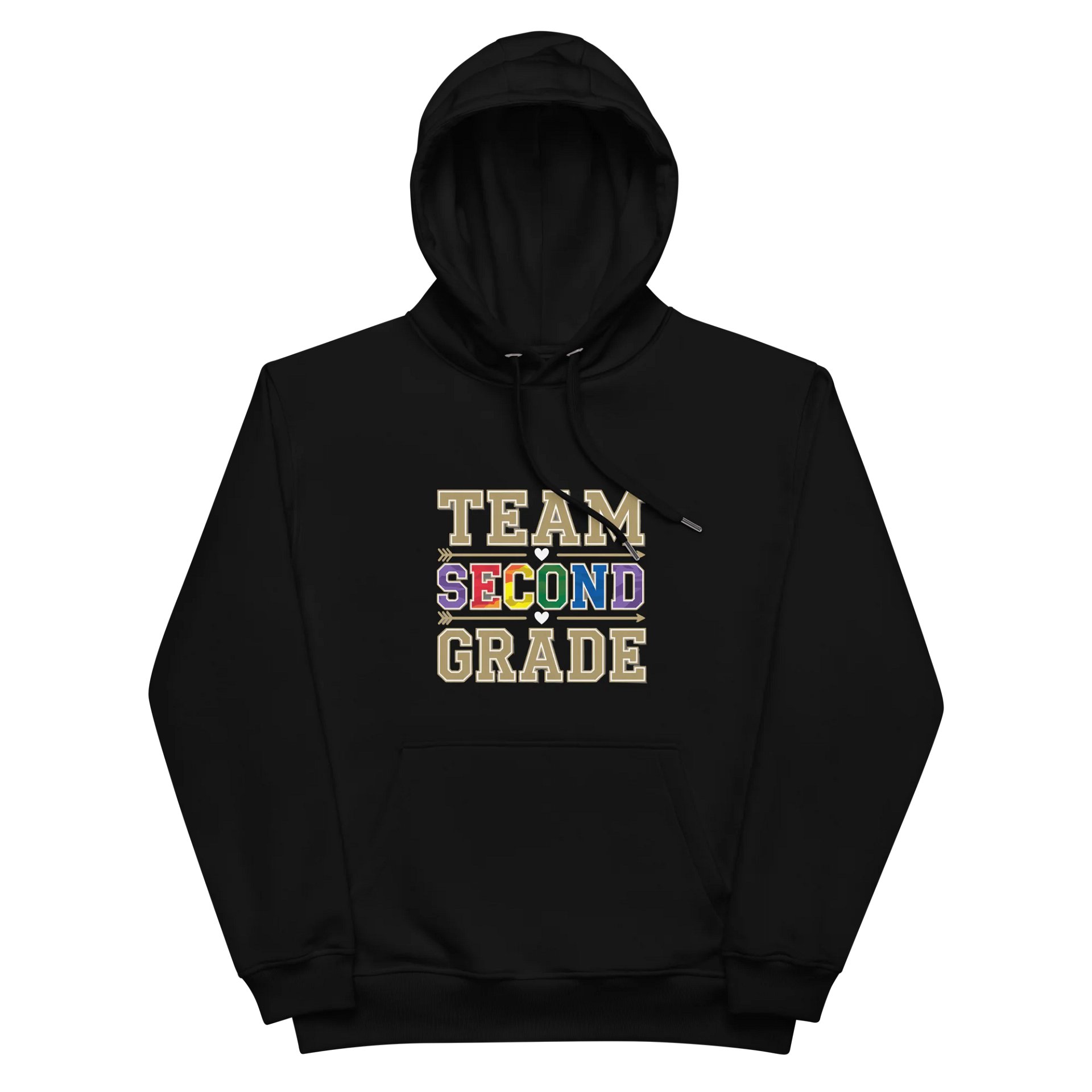 Team Second Grade product image (2)