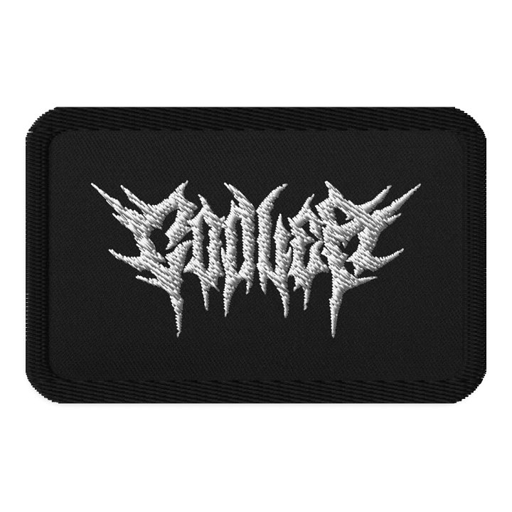 Coolea Patch product image (1)