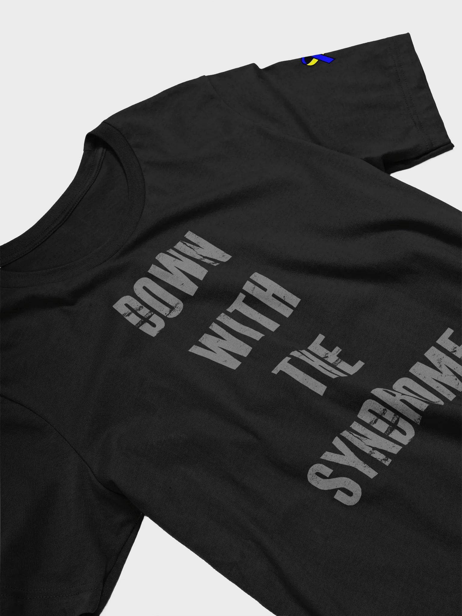 Down With The Syndrome product image (3)
