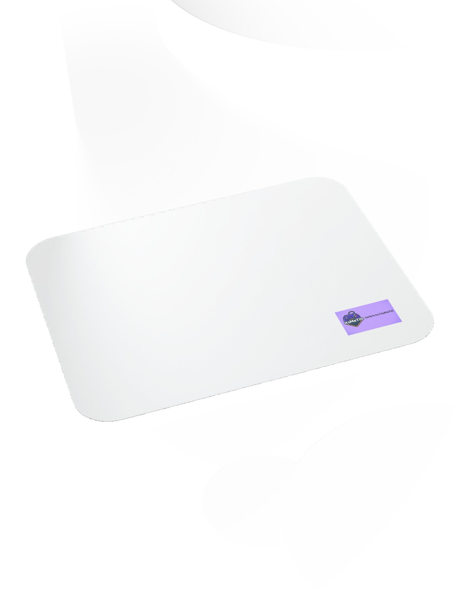 Gamer's Haven Mouse Pad product image (4)