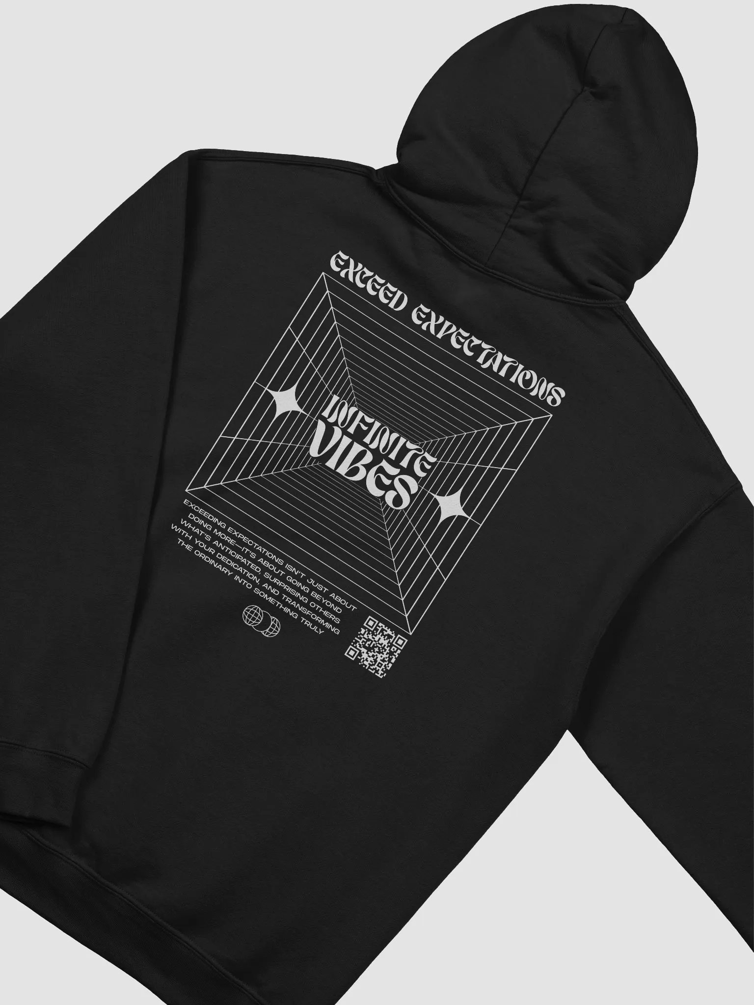 Exceed Expectations Y2K product image (4)