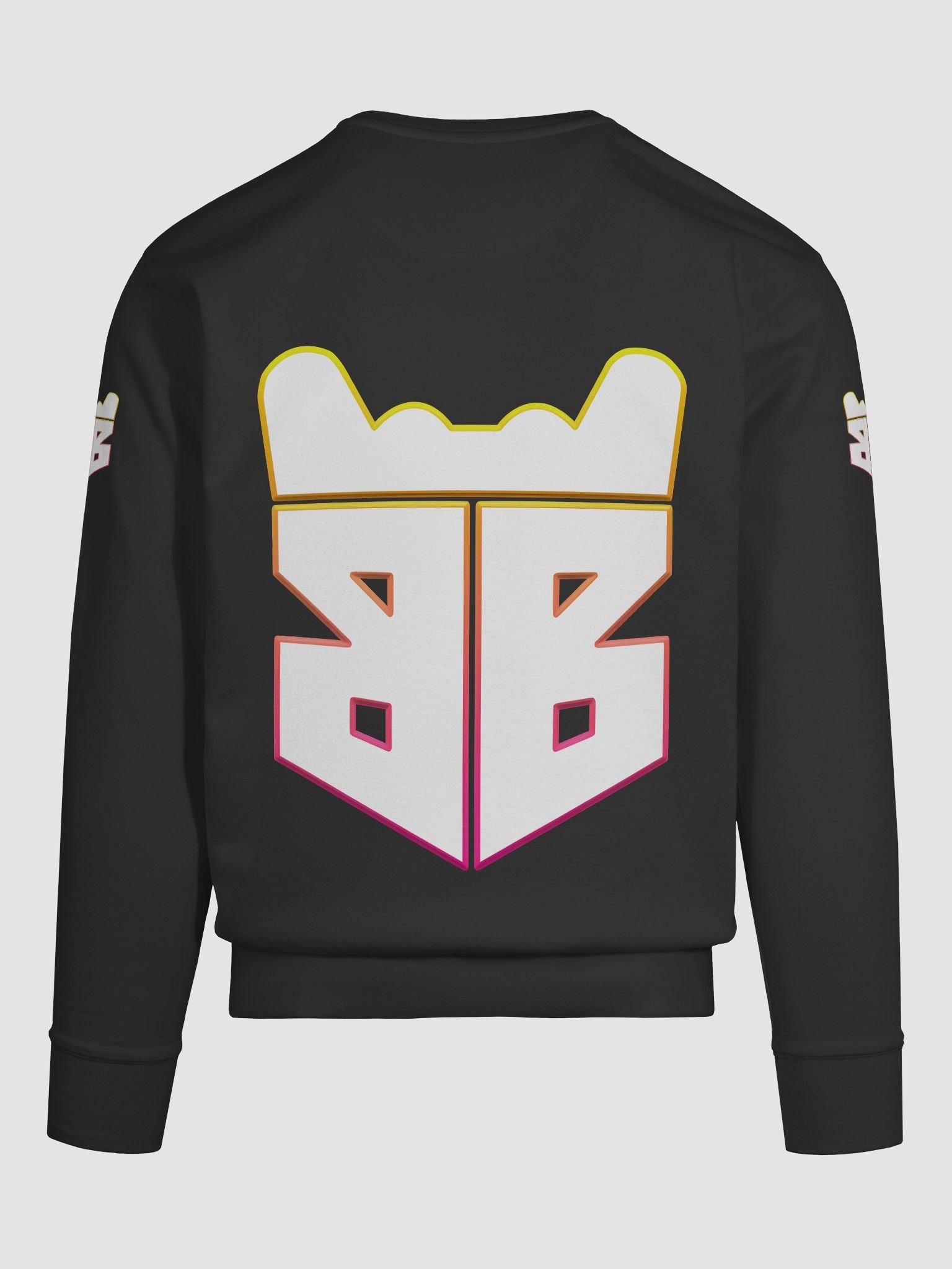 BB Royal Reflections Sweatshirt product image (101)