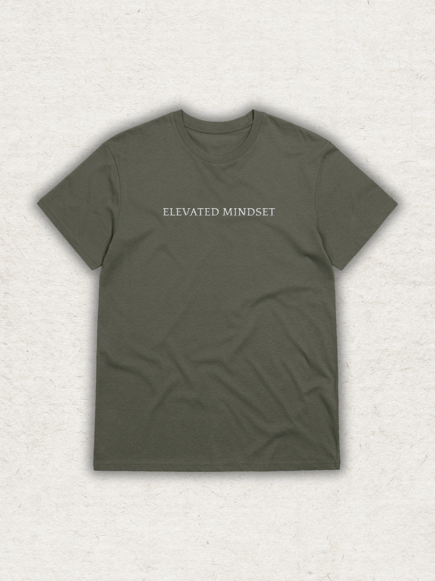 Elevated Mindset Tee product image (5)