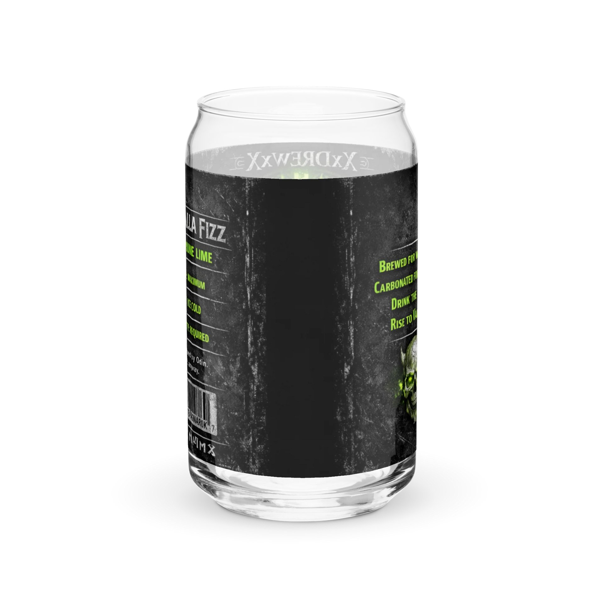 Valhalla Fizz product image (2)