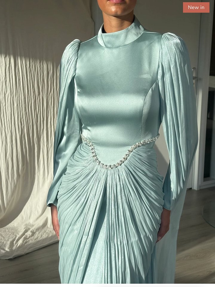 Luxury dress product image (2)