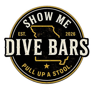 Show Me Dive Bars