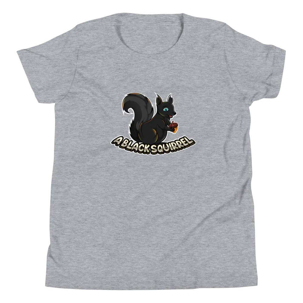 Kids Logo Tee product image (51)