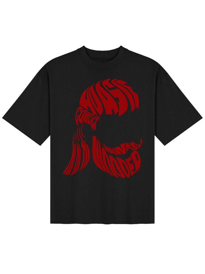 Oversized Mullet Talk (BRAND colors) product image (1)