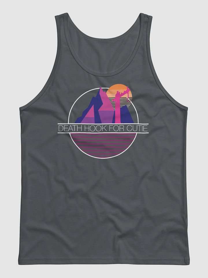 Death Hook for Cutie Men's Tank Top product image (1)