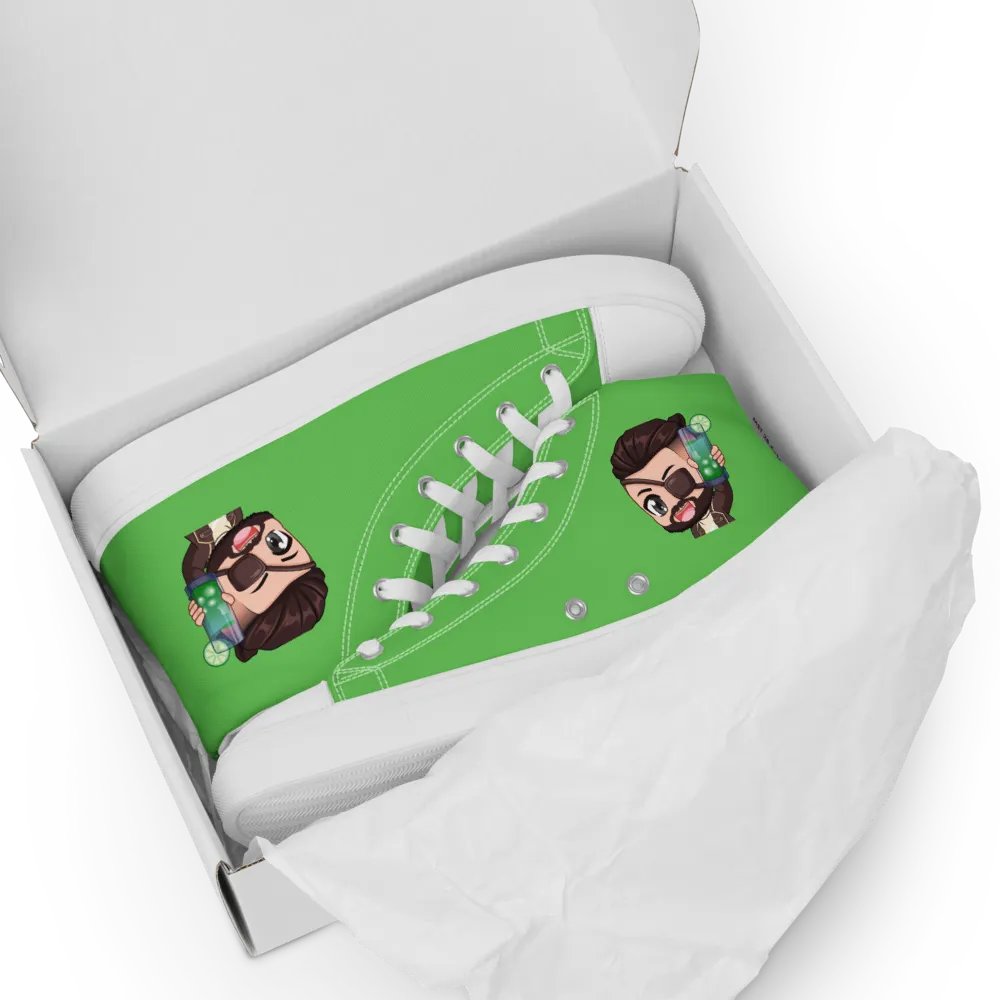 Drink Shoes product image (1)