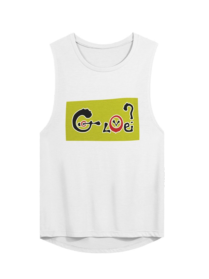 LOL got love female tank top product image (1)