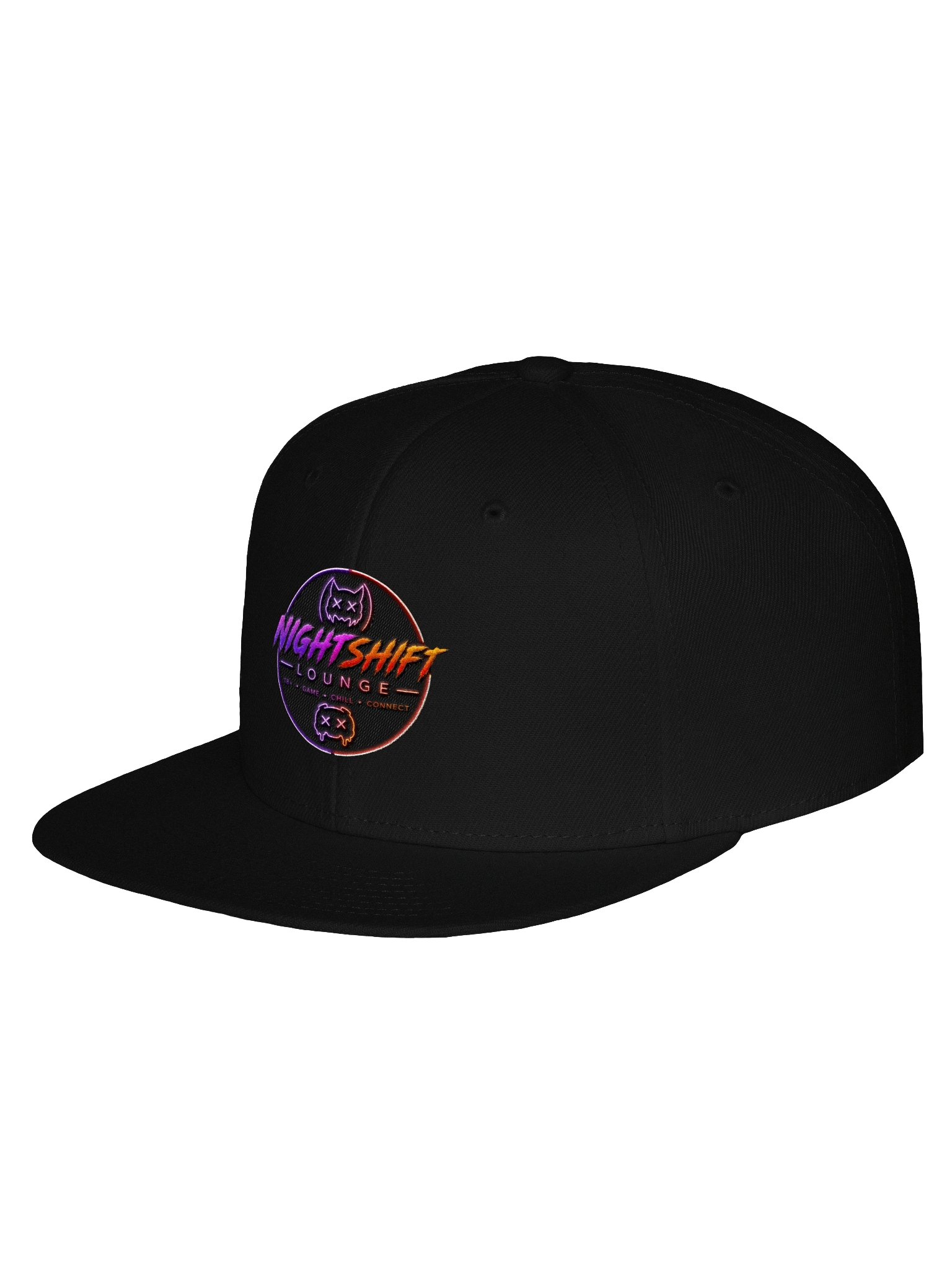 NightShift Lounge Hat product image (24)
