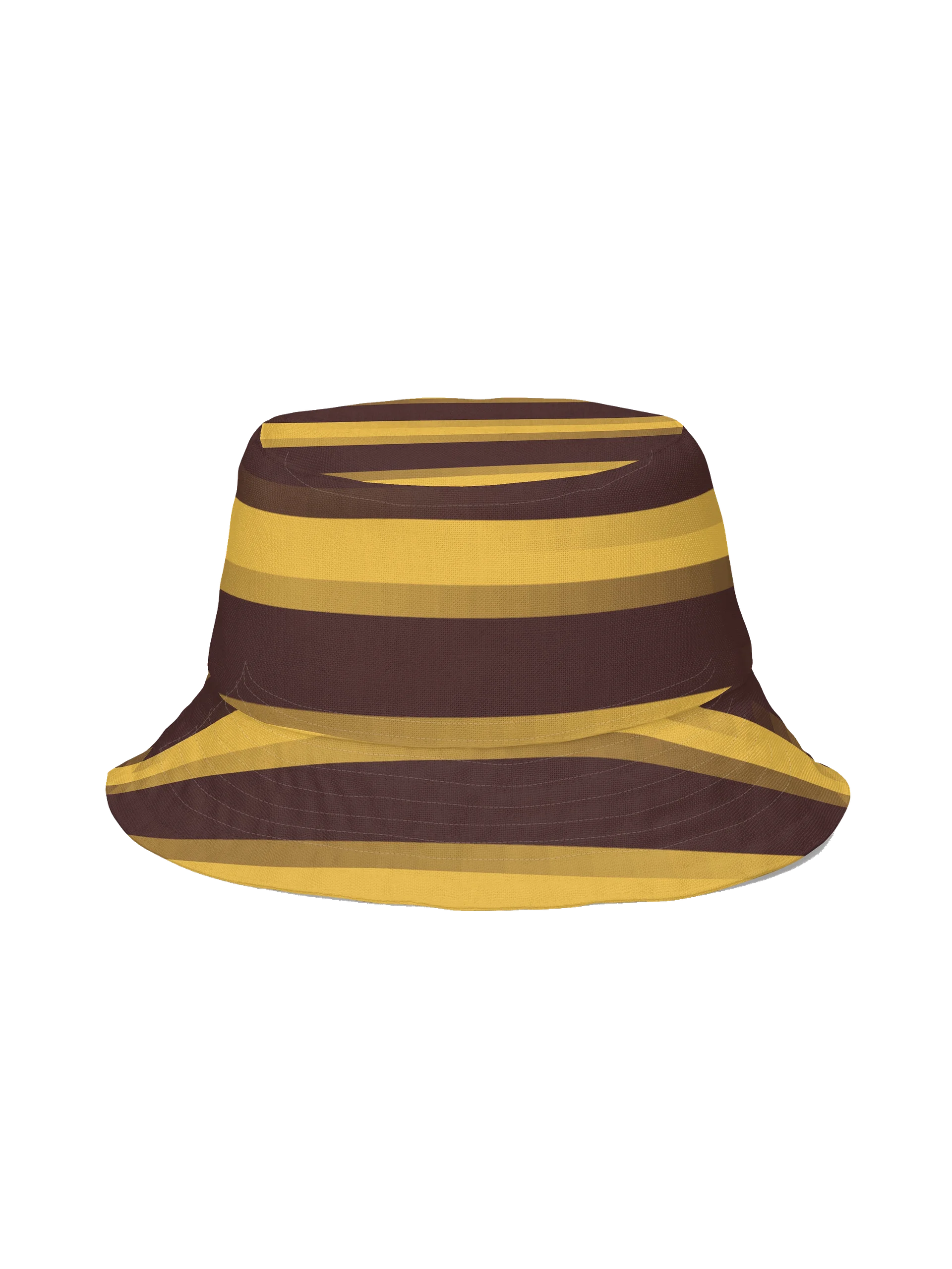 Bee Yourself Reversible Bucket Hat product image (1)
