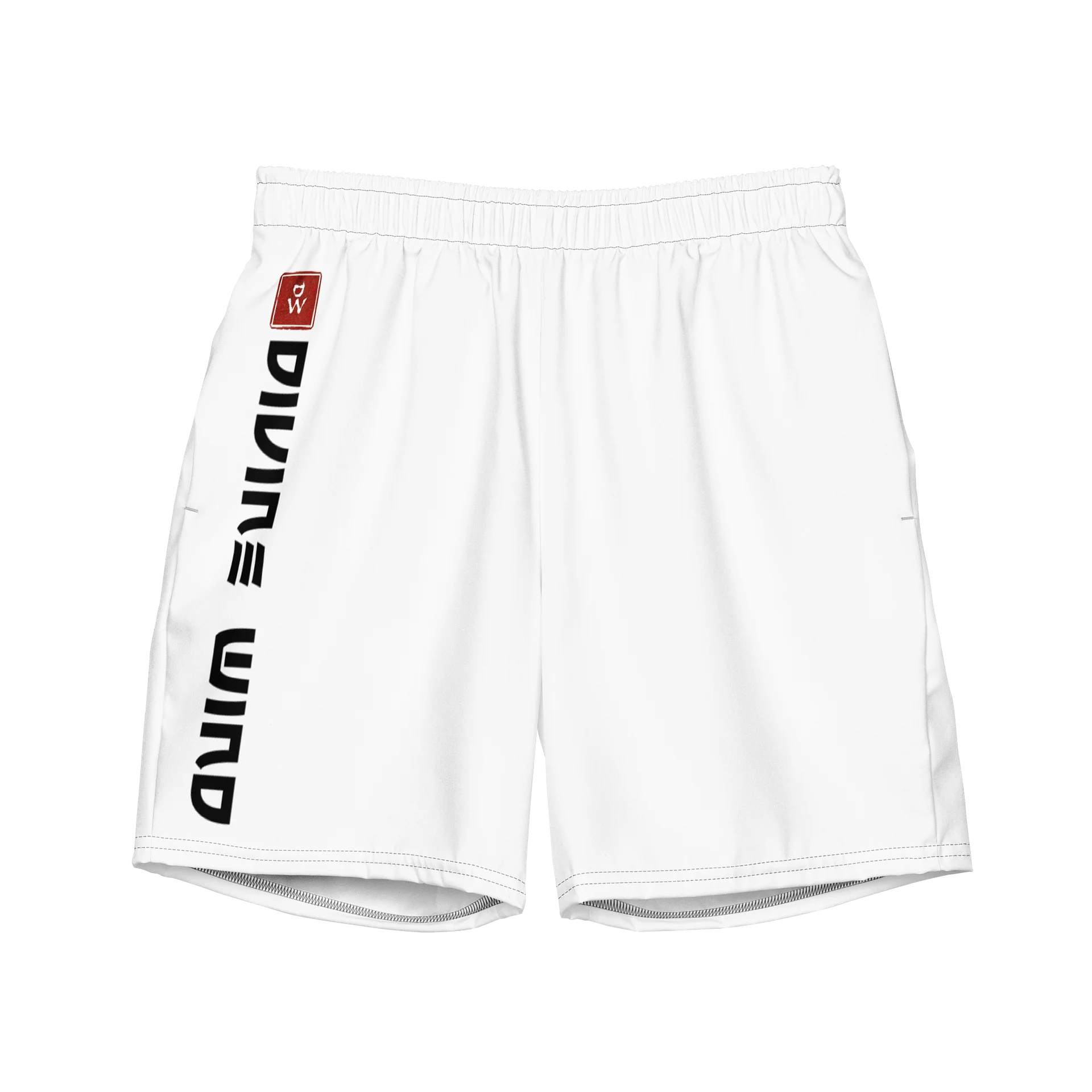 Swim Trunks – Essentials product image (1)