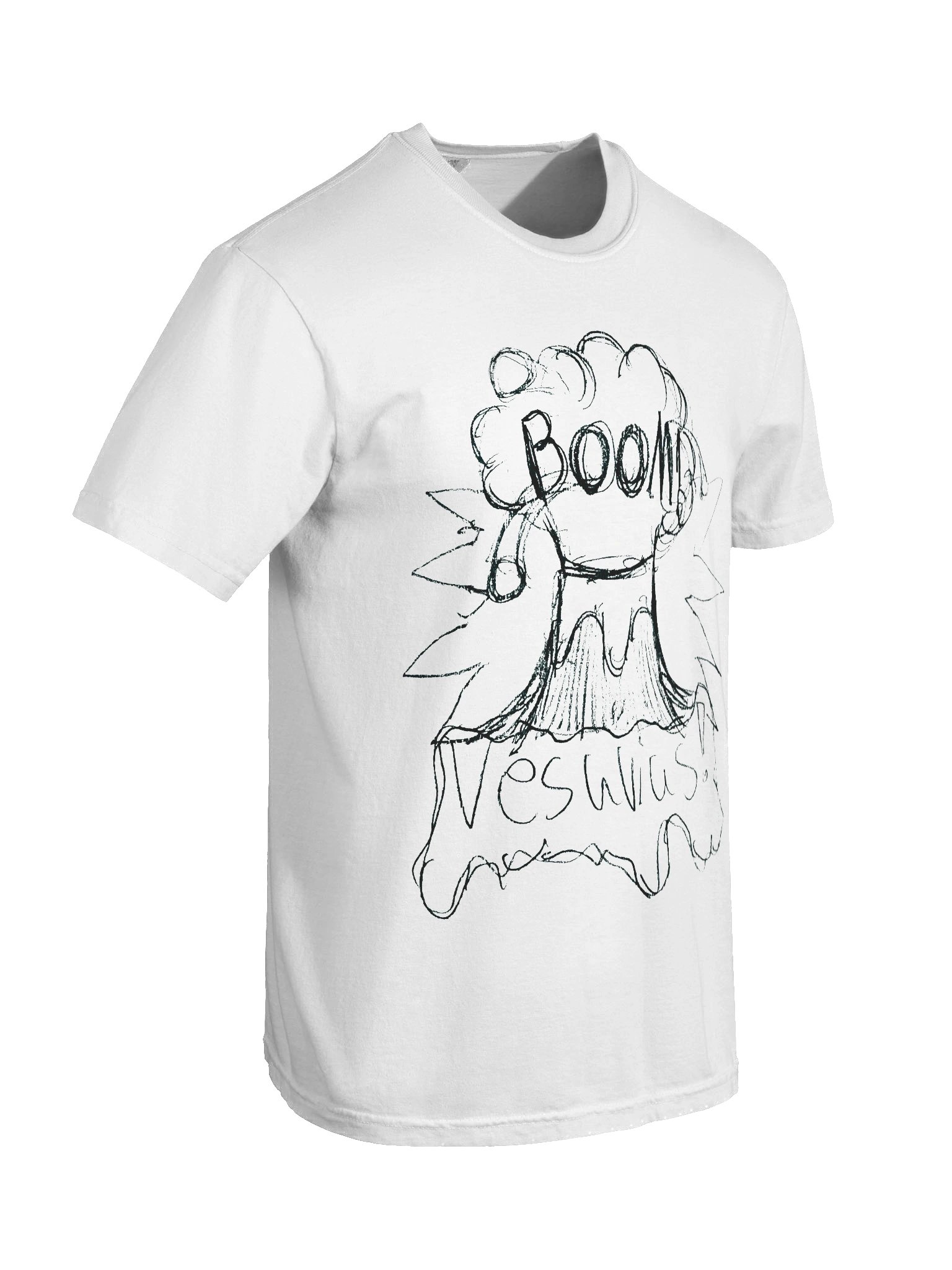 BOOM Vesuvius! product image (8)