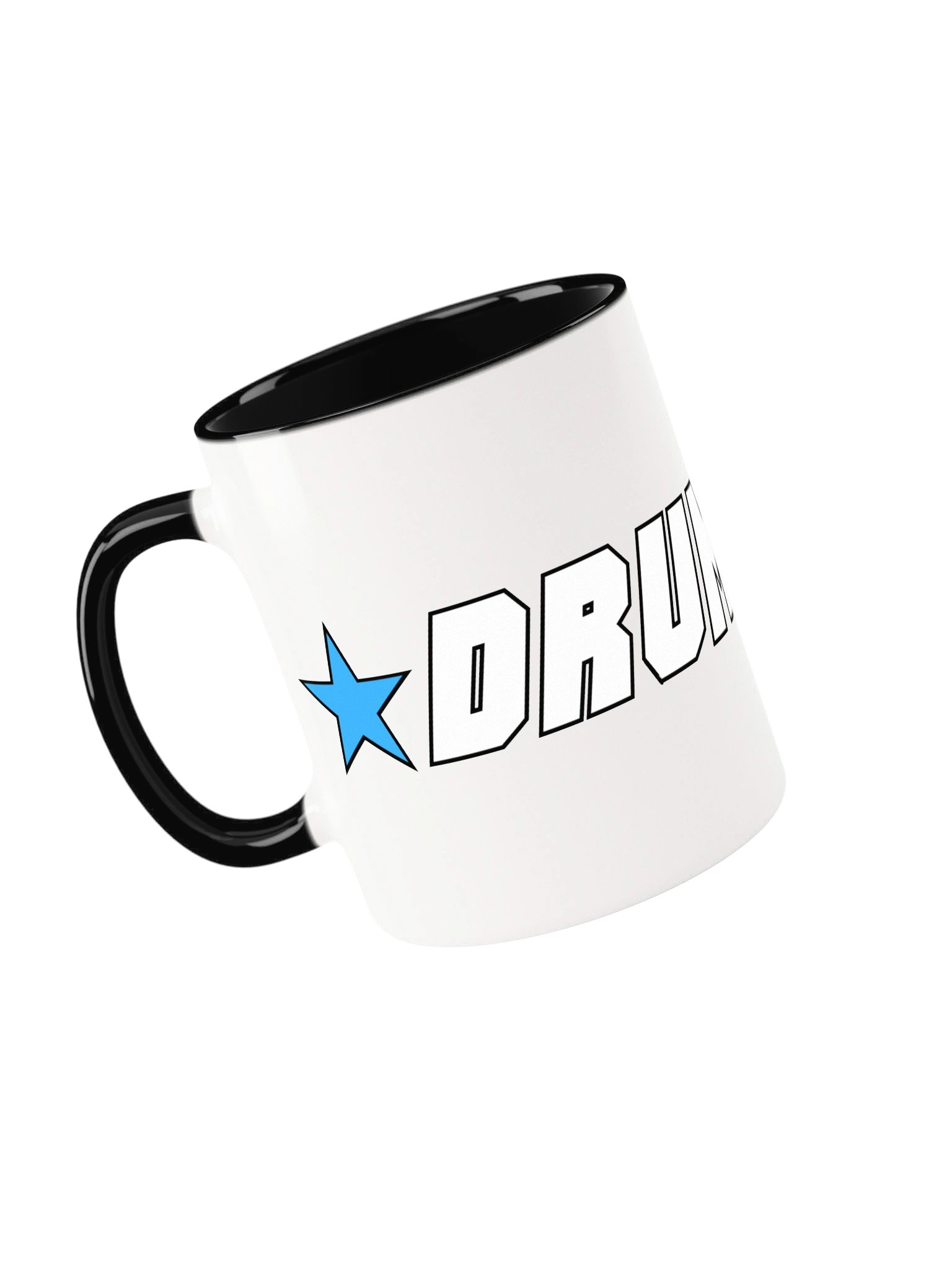GI DRUMS Mug product image (17)
