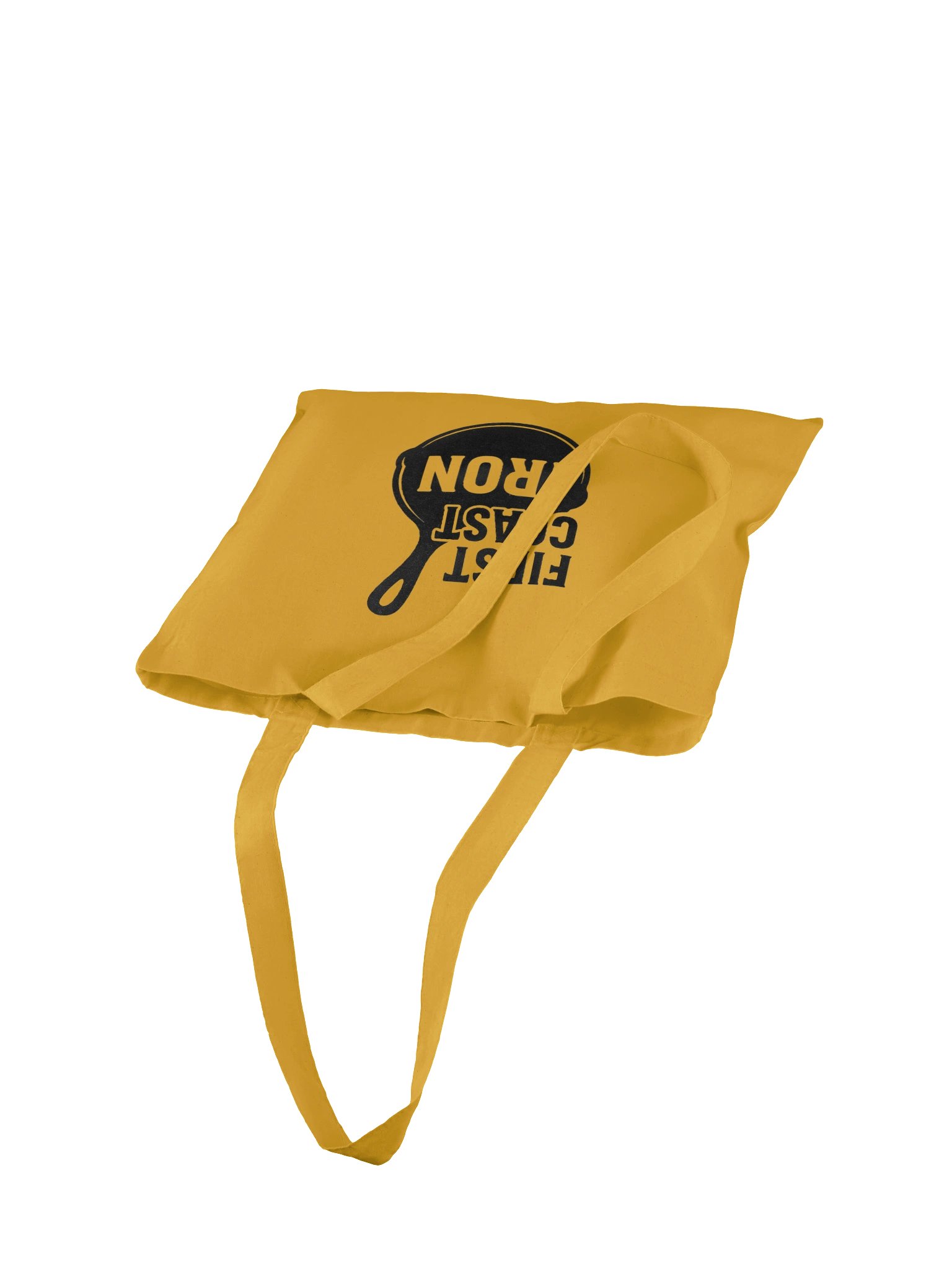 FCI Logo Tote Bag product image (4)