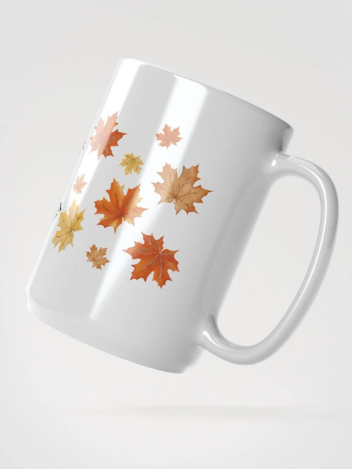 Holden Park & Wildlife Area (thanksgiving mug) product image (2)