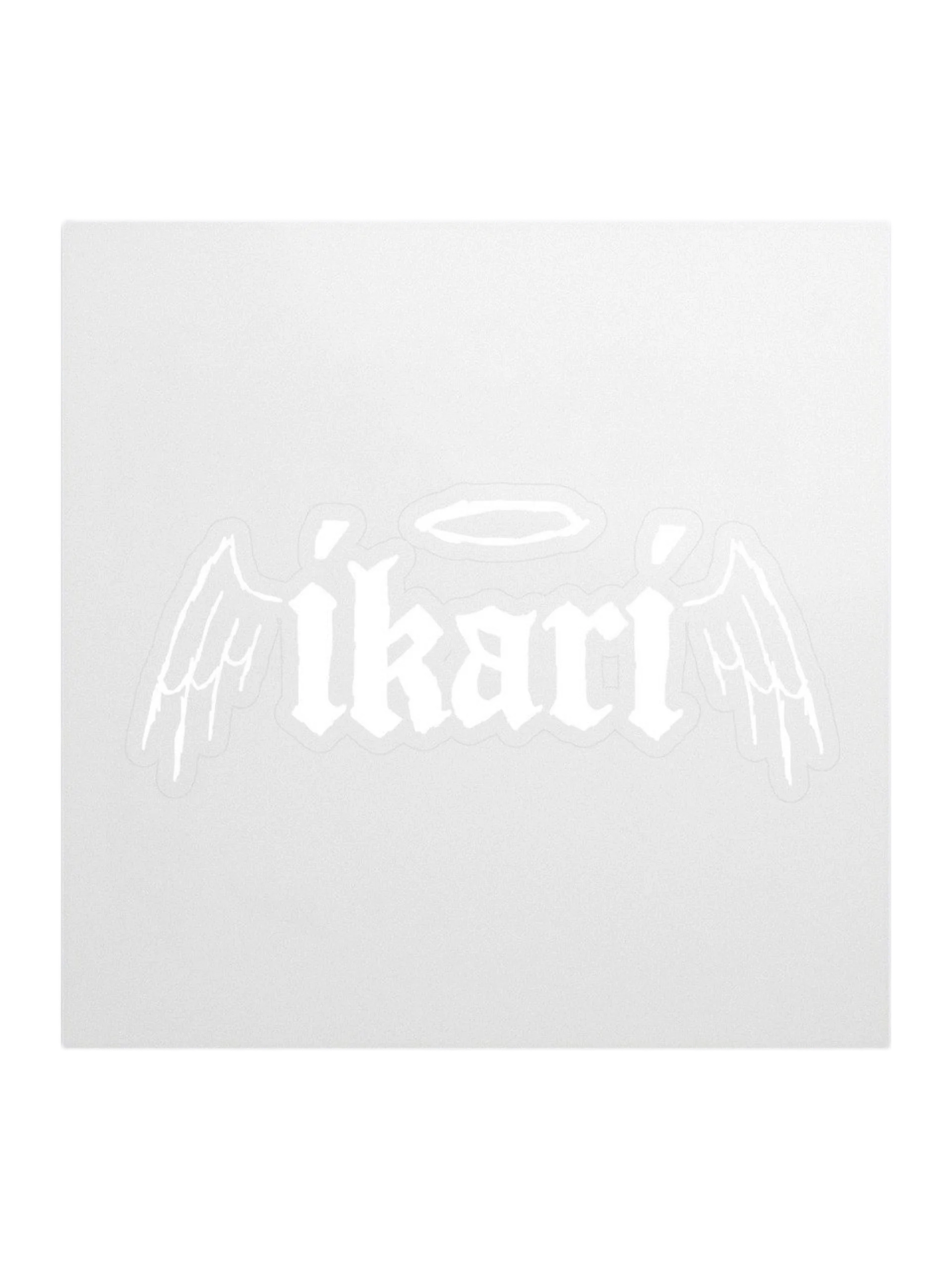 Wings Sticker product image (1)