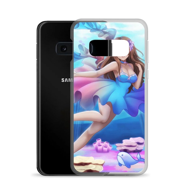 Under the Sea Empress Android Cover product image (2)