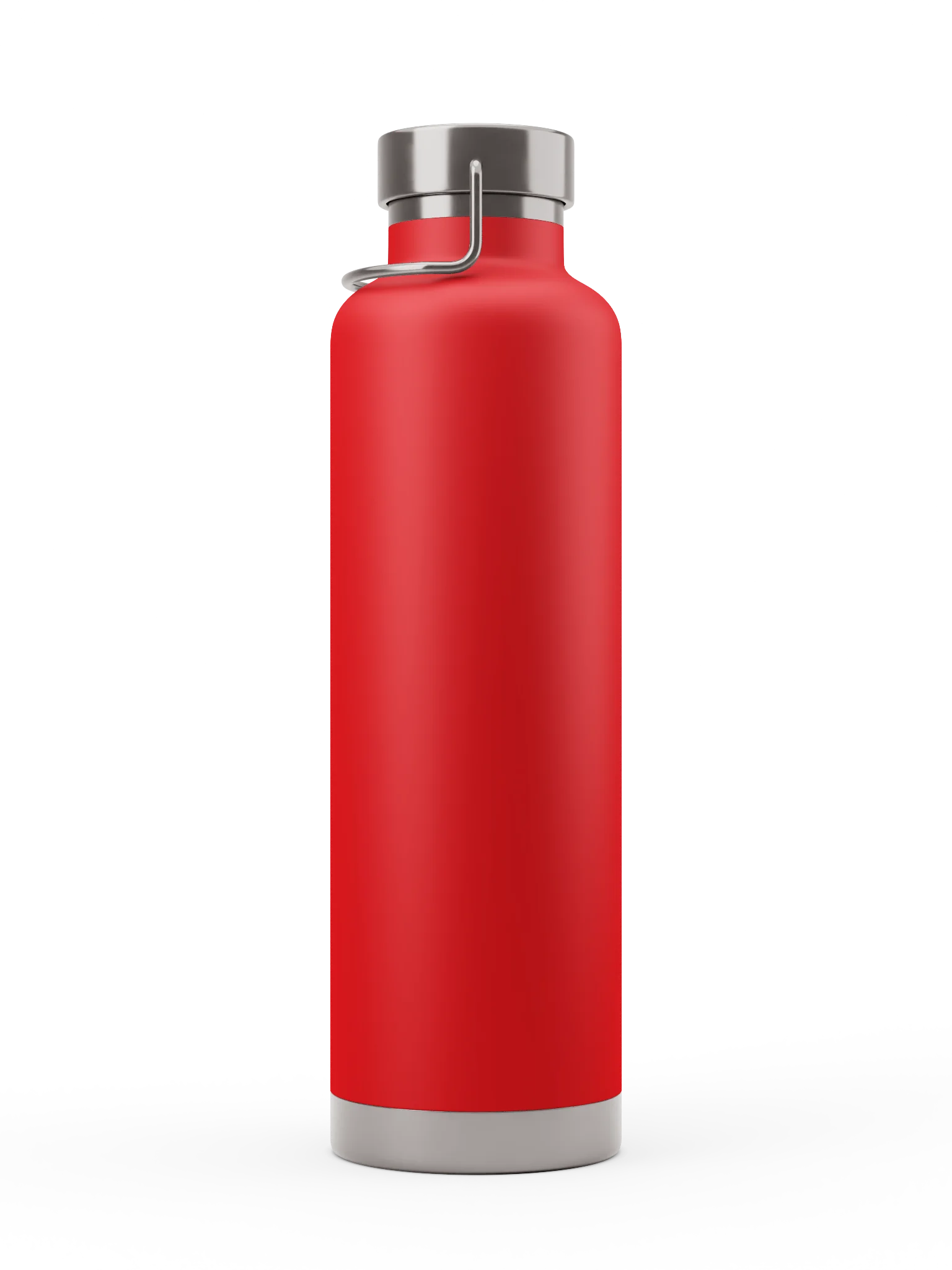 Combat Creators Bureau Logo Bottle product image (4)