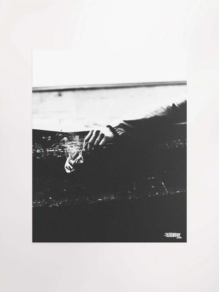 BURNING ROSE product image (1)