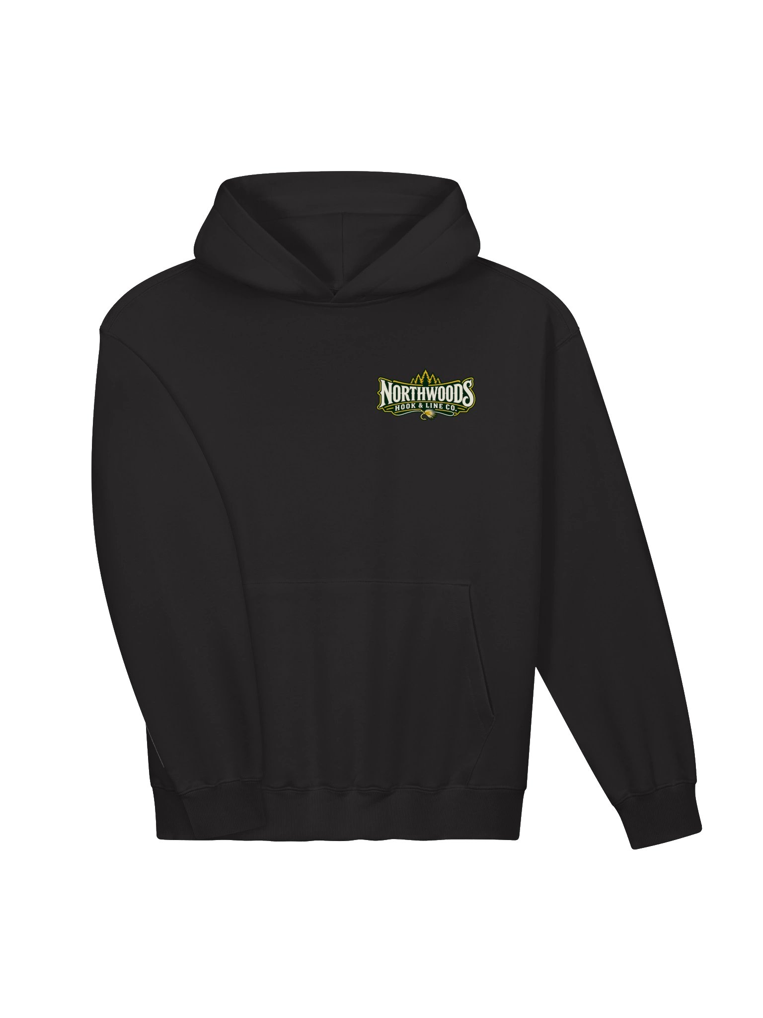 Moosehead Lake Hoodie product image (3)
