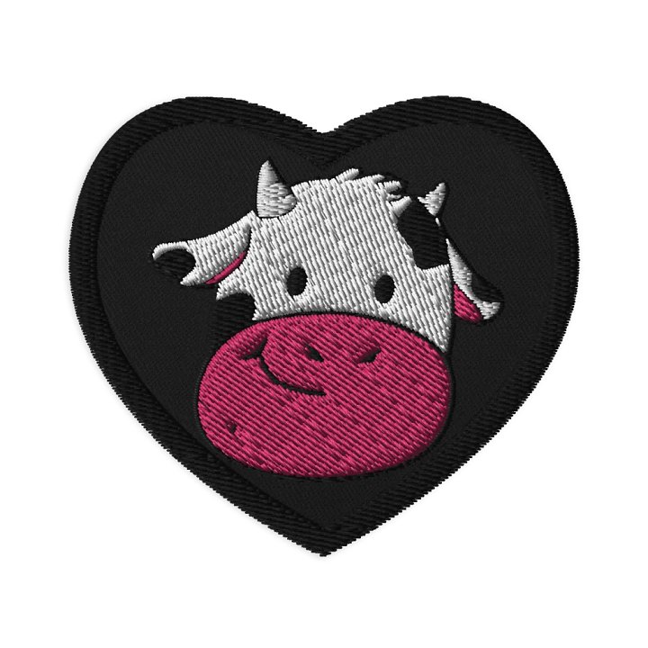 Doobie Cow Patch product image (1)