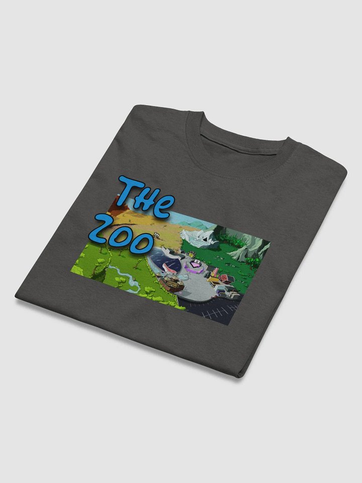 The Zoo™ T-Shirt product image (2)