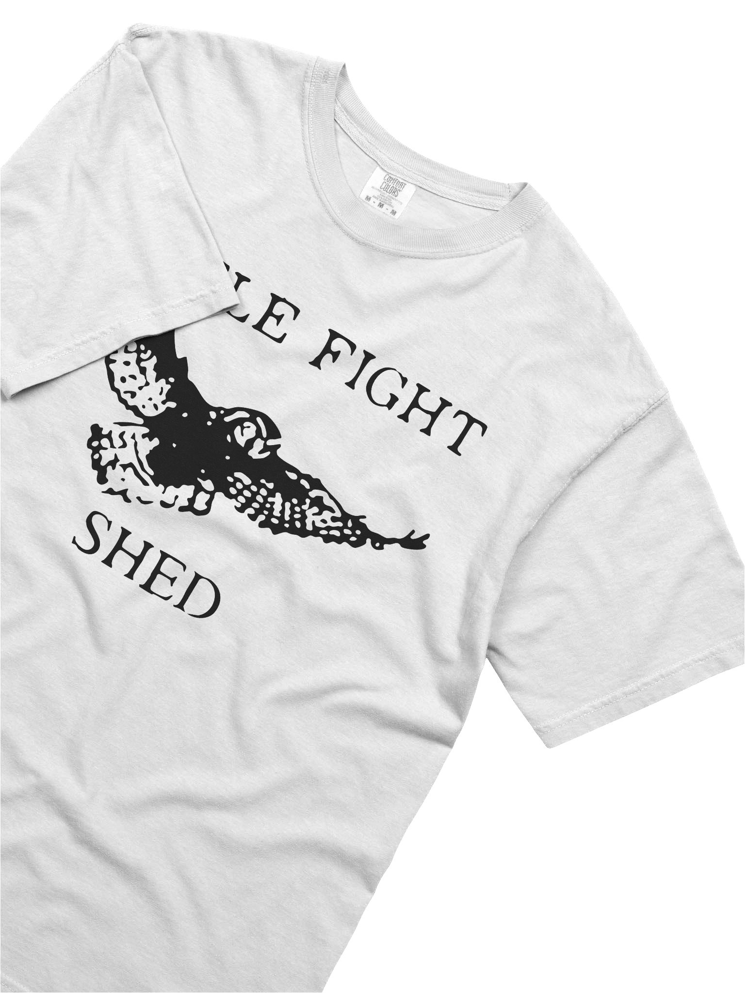 Shed - Tee product image (5)