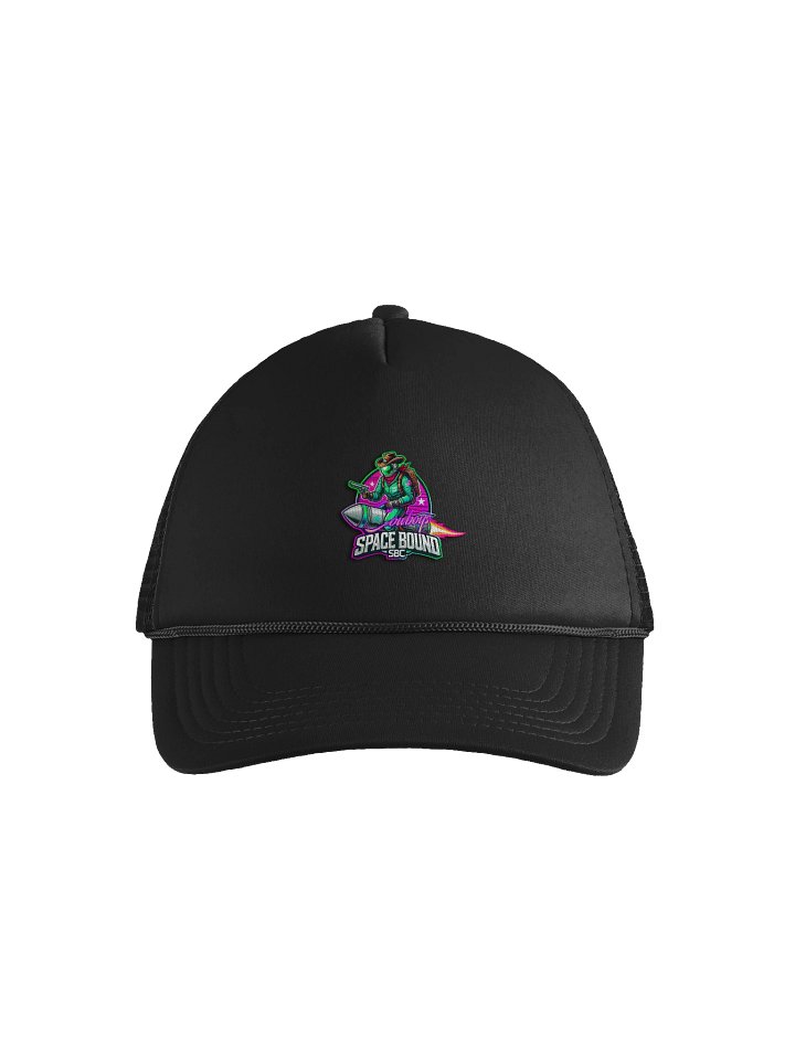SBC Essential ( Foam ) Trucker-Hat product image (1)