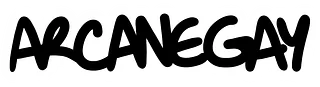 arcanegay