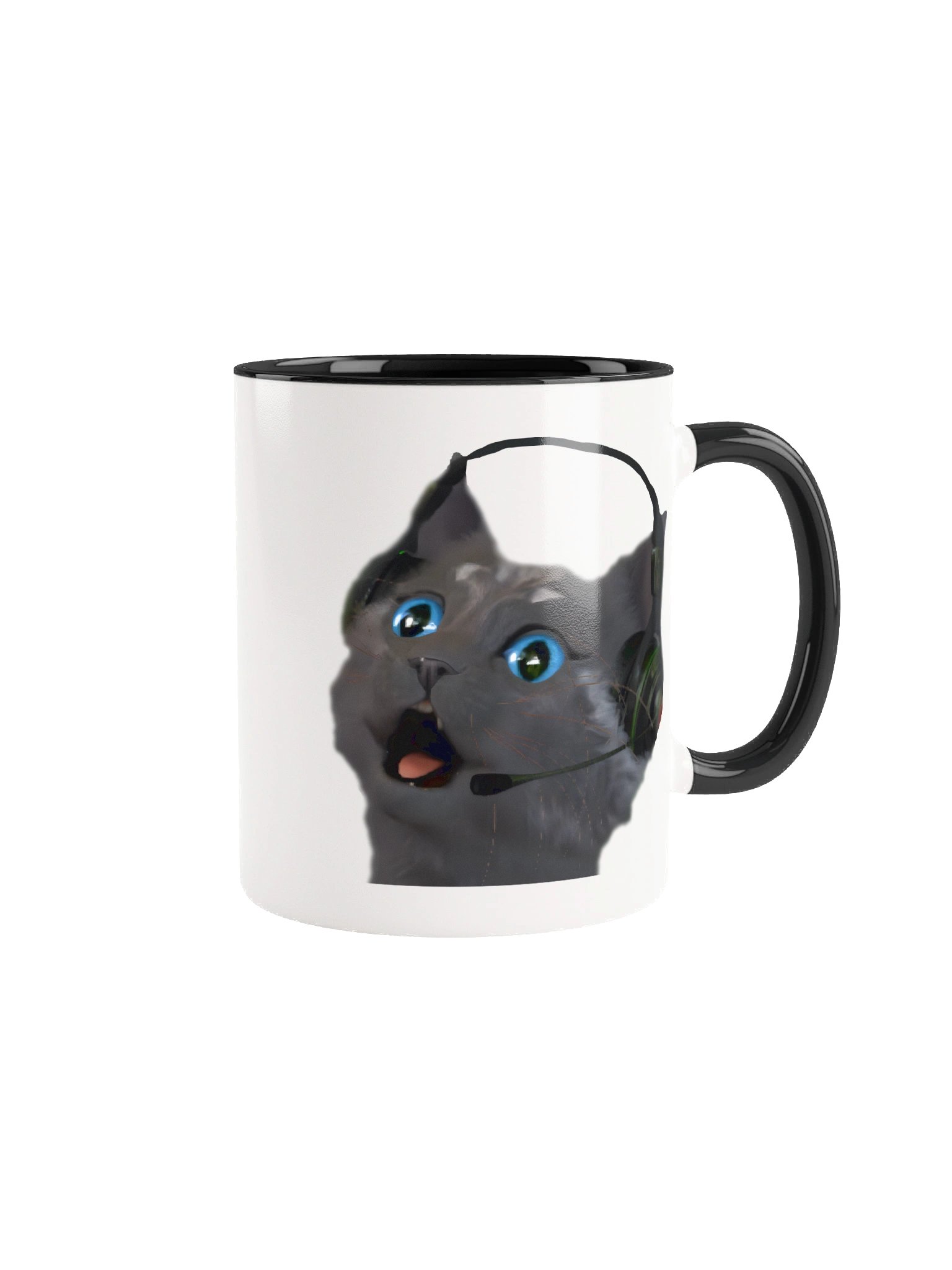 Neko Coffee Mug product image (10)