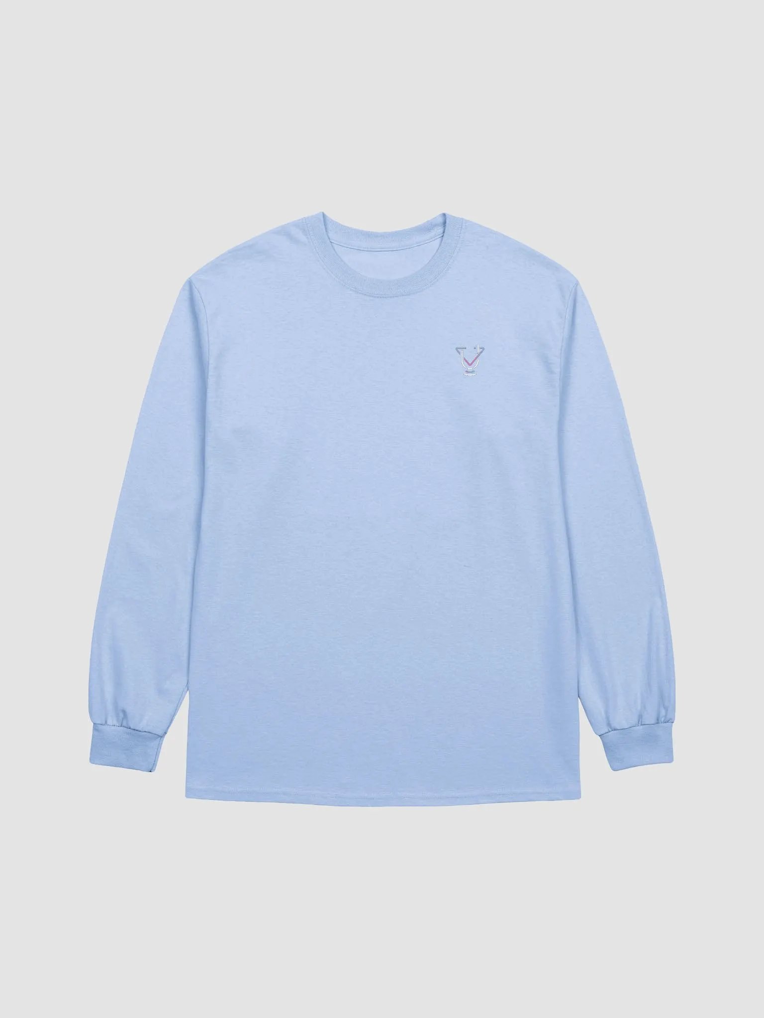 voiceuLo-Key Classic Long Sleeve product image (1)