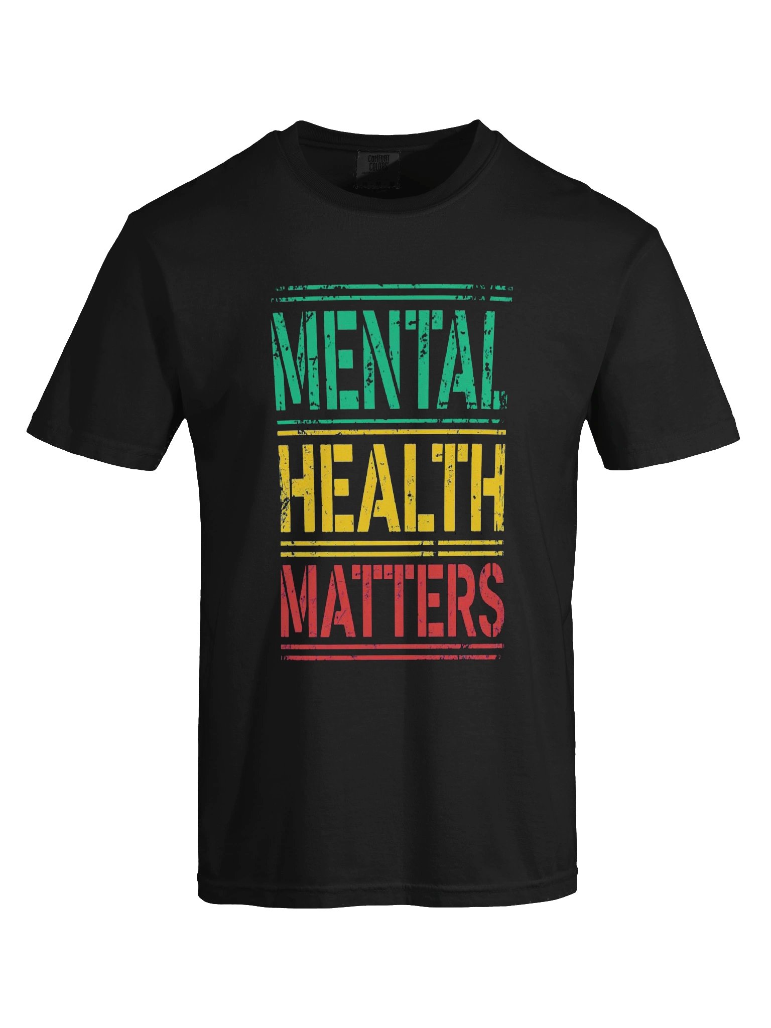 Mental Health Matters product image (5)