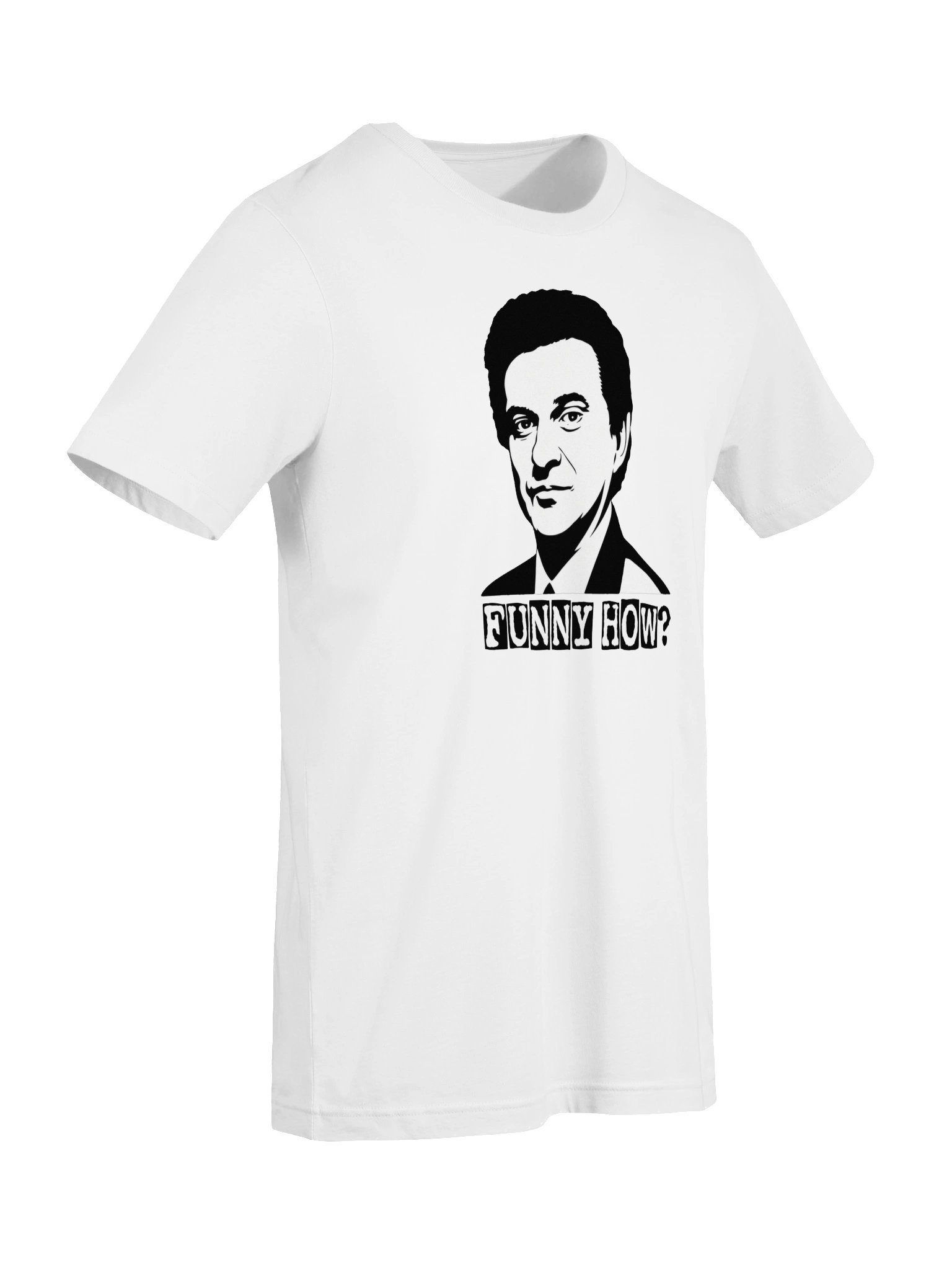 Funny How Tee product image (7)