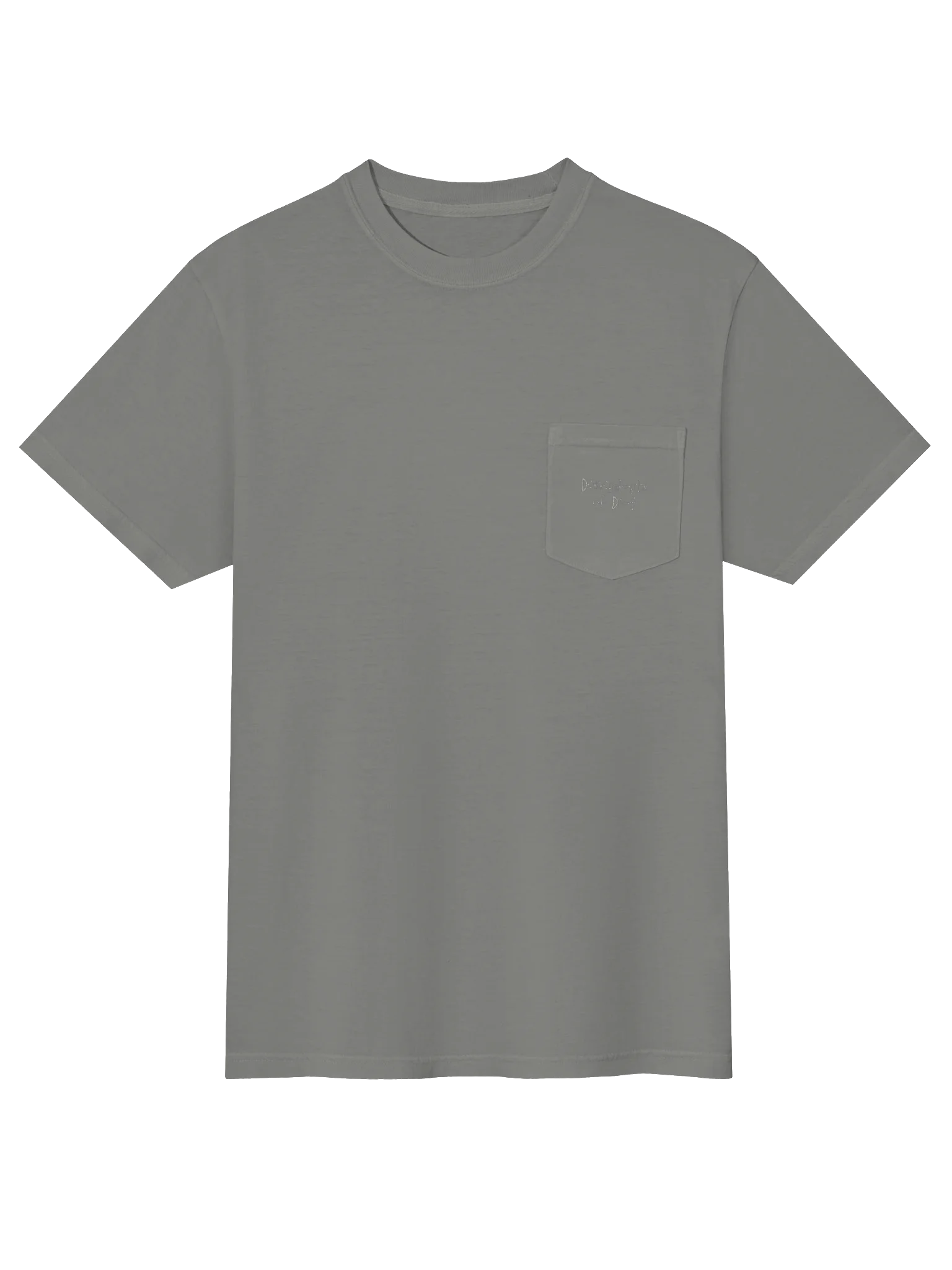 Descendants of Duat Vintage Pocket Tee product image (33)