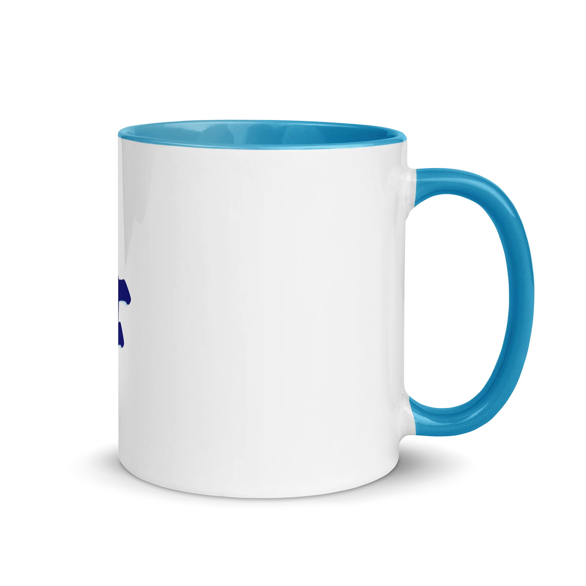 Blue BF Mug product image (1)