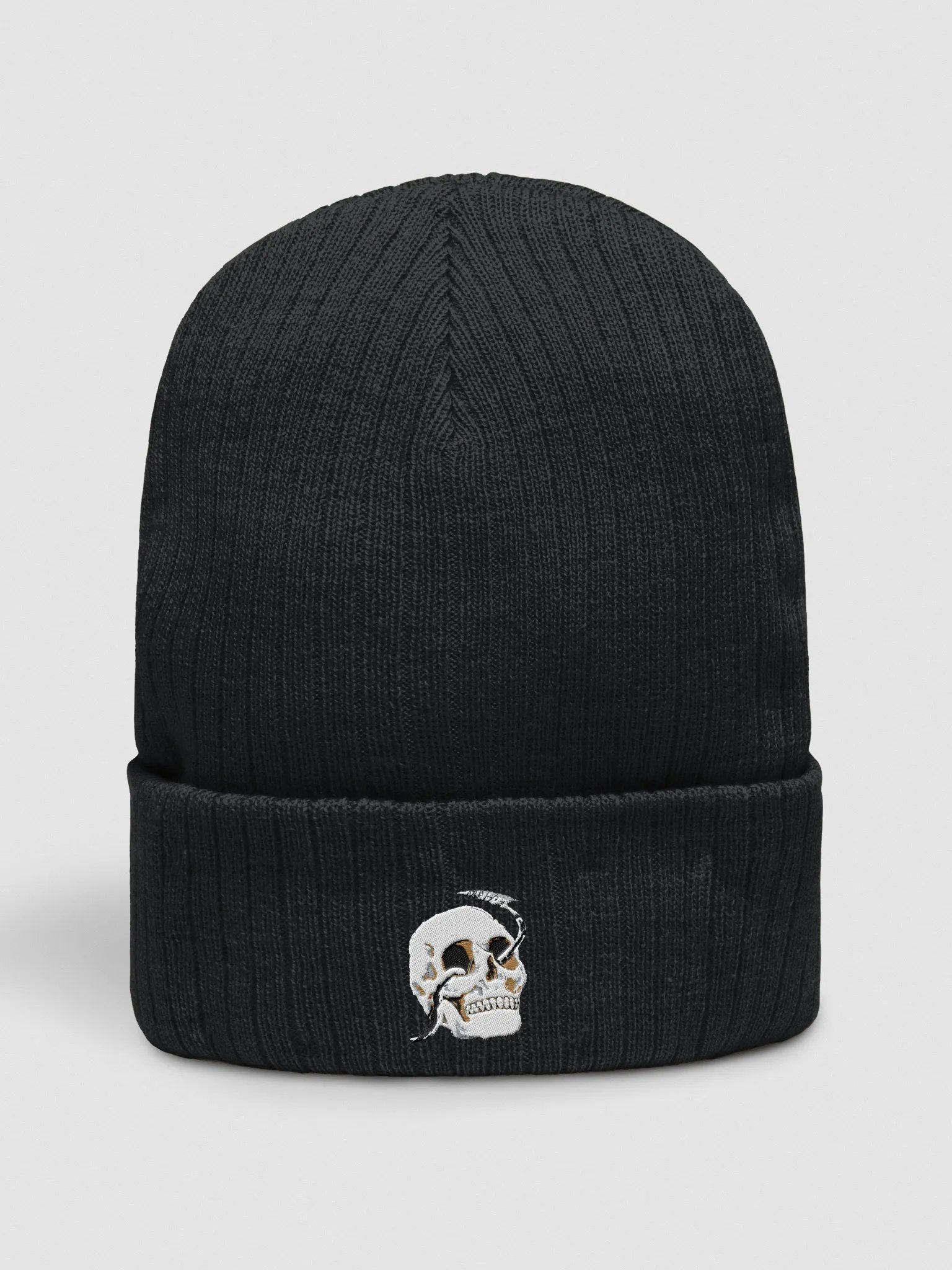 Tail Attack Beanie product image (1)